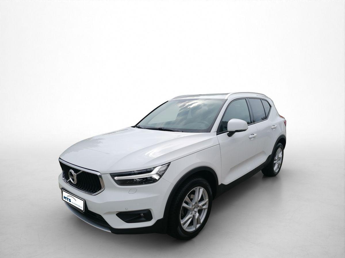 Volvo  2WD
