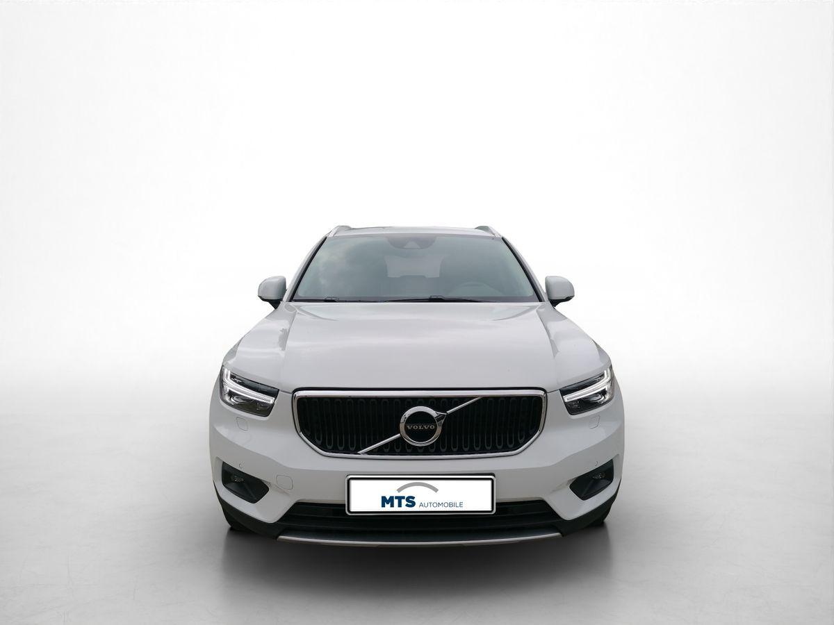 Volvo  2WD