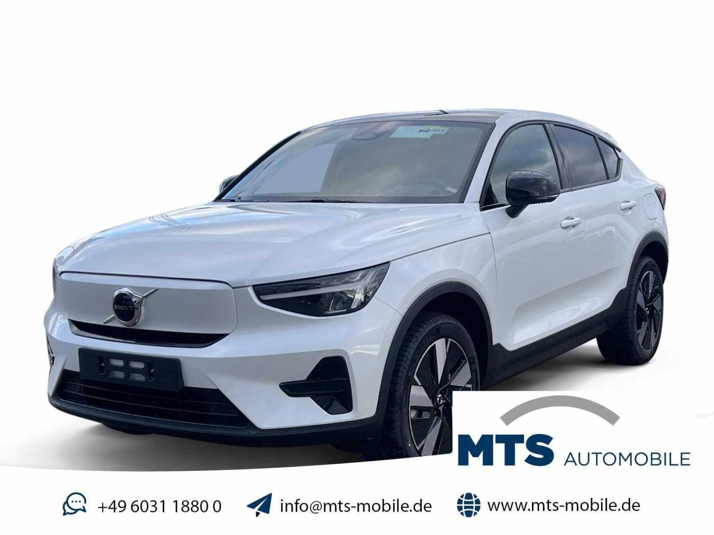 Volvo  Plus 2WD