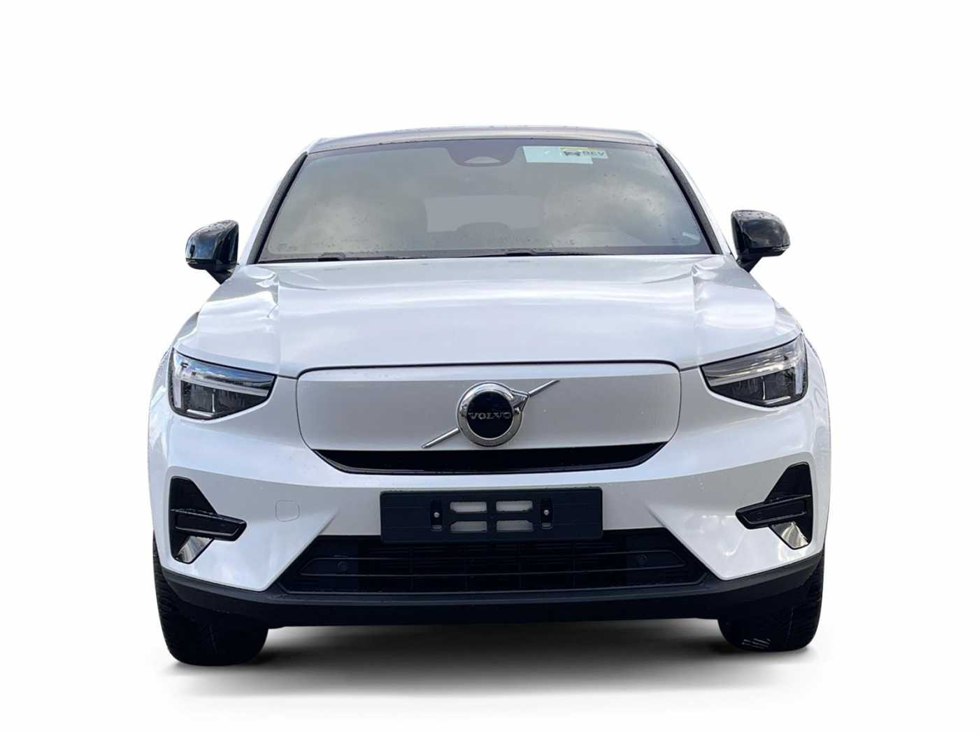 Volvo  Plus 2WD