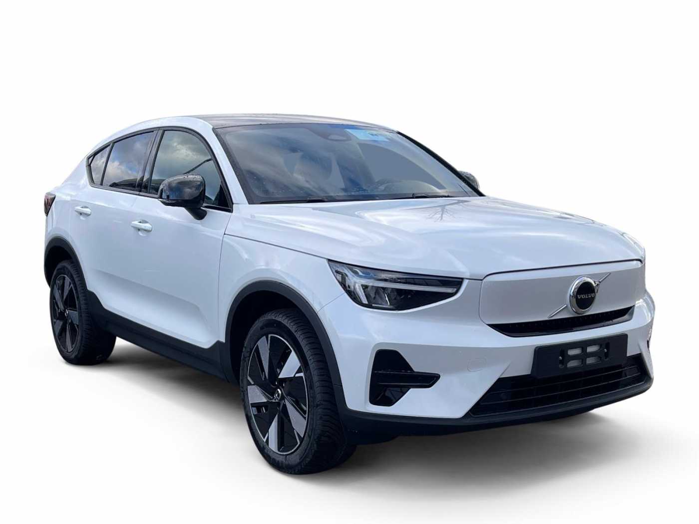 Volvo  Plus 2WD