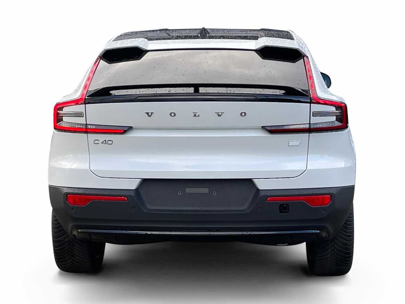 Volvo  Plus 2WD
