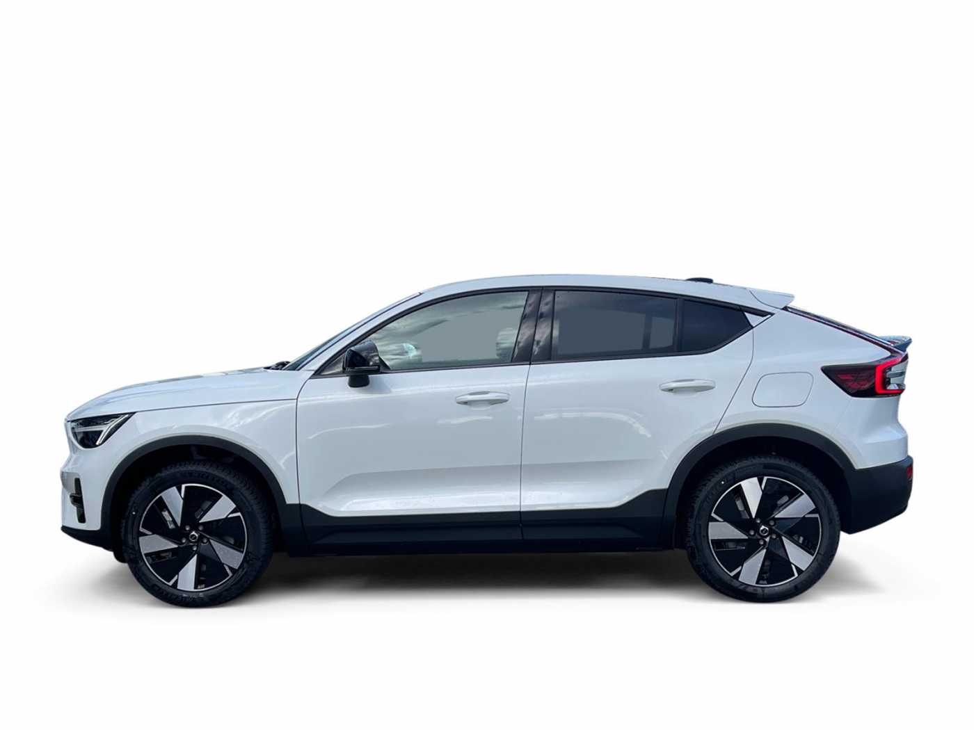 Volvo  Plus 2WD