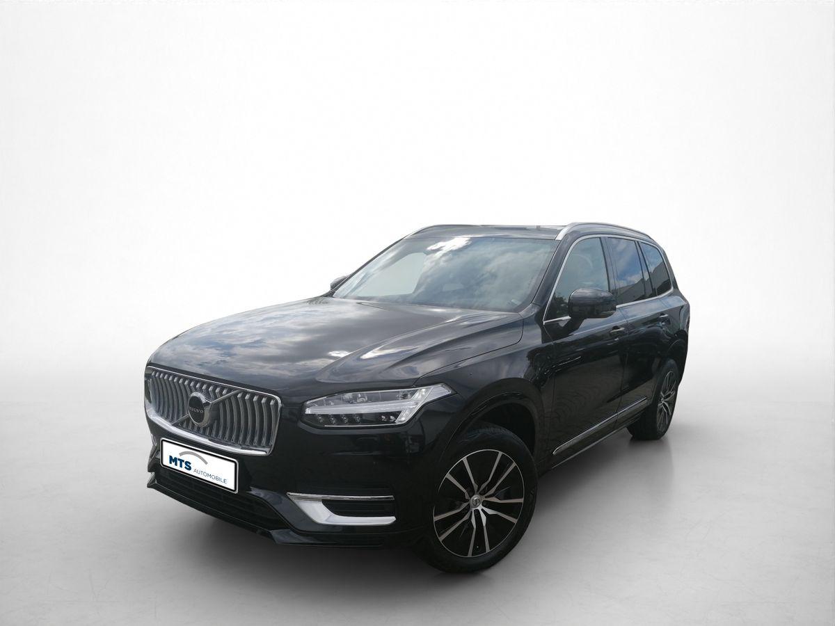 Volvo  Expression Plug-In Hybrid