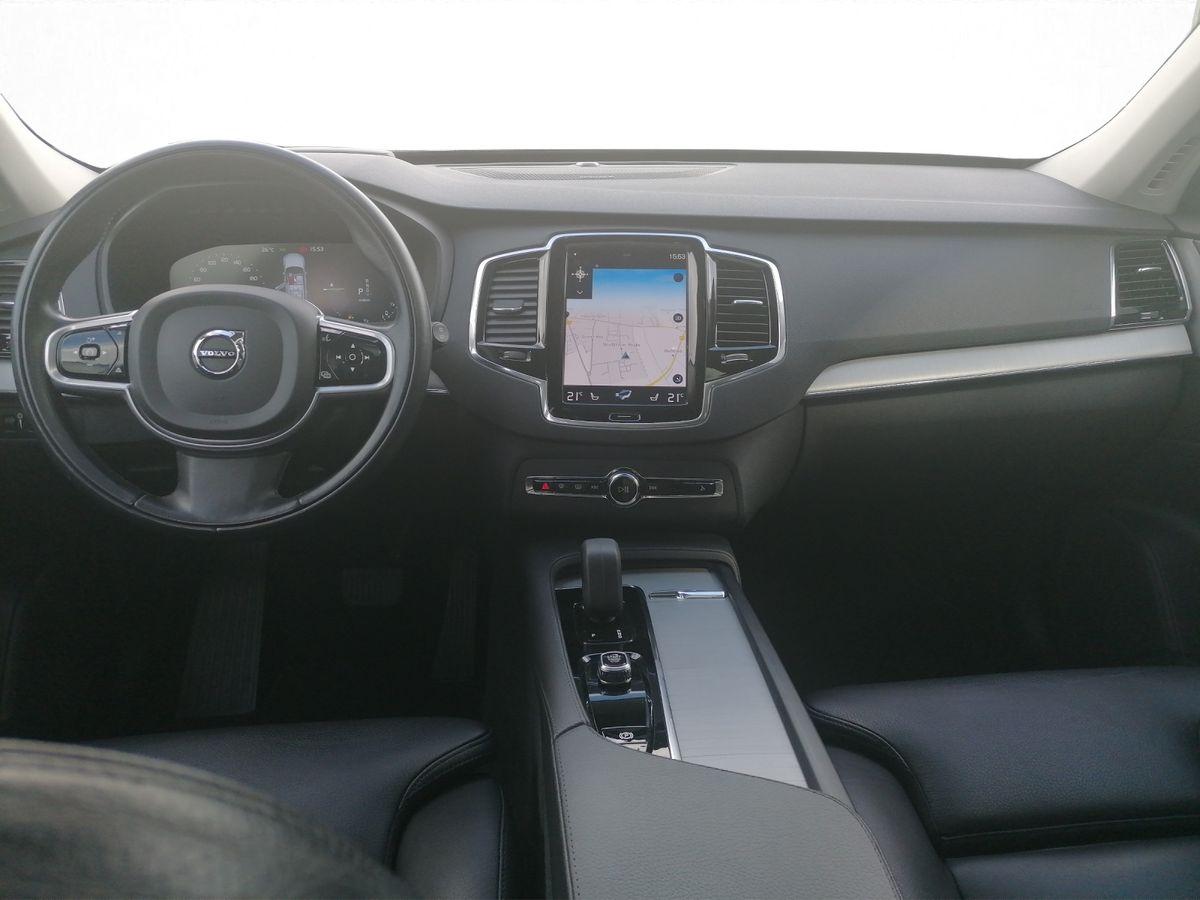Volvo  Expression Plug-In Hybrid