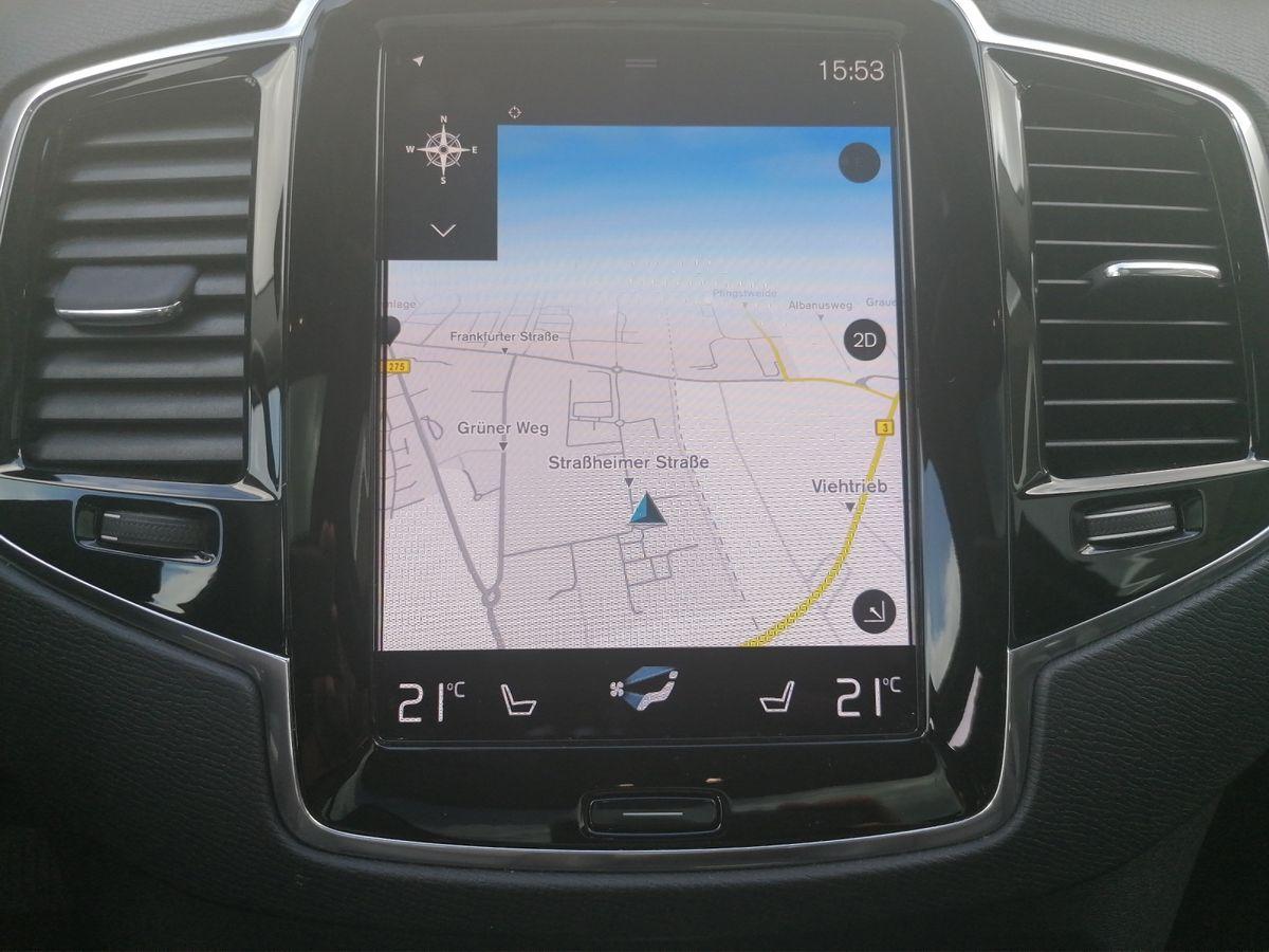 Volvo  Expression Plug-In Hybrid