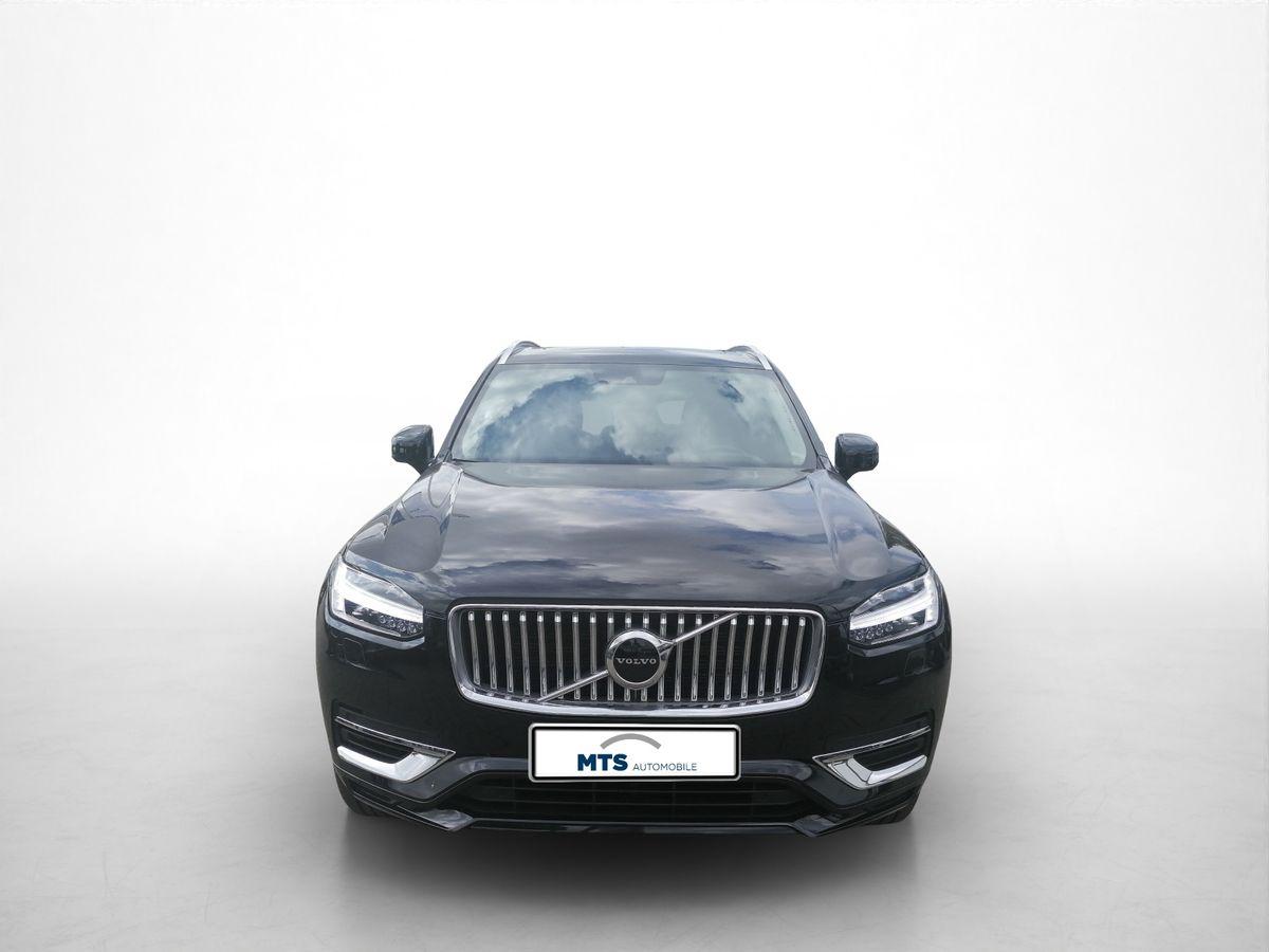 Volvo  Expression Plug-In Hybrid
