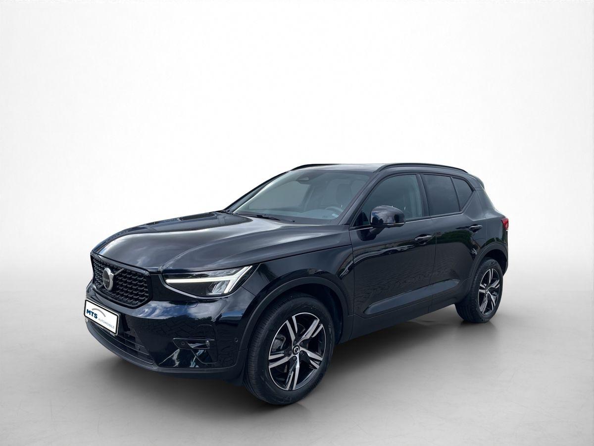 Volvo  Plus Dark 2WD