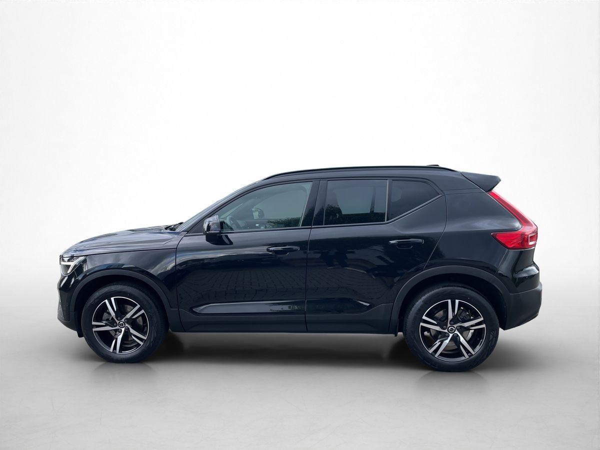 Volvo  Plus Dark 2WD