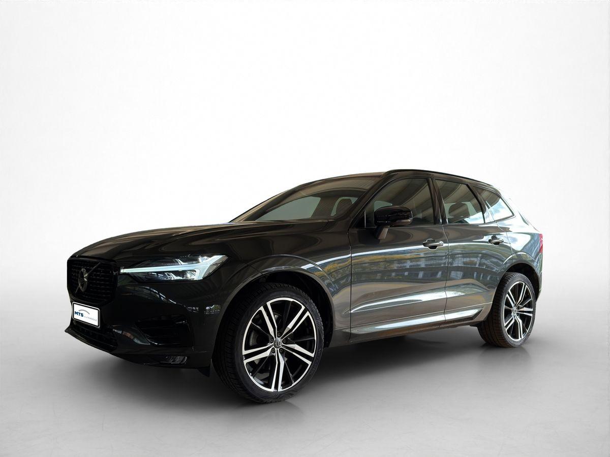 Volvo  R Design 2WD