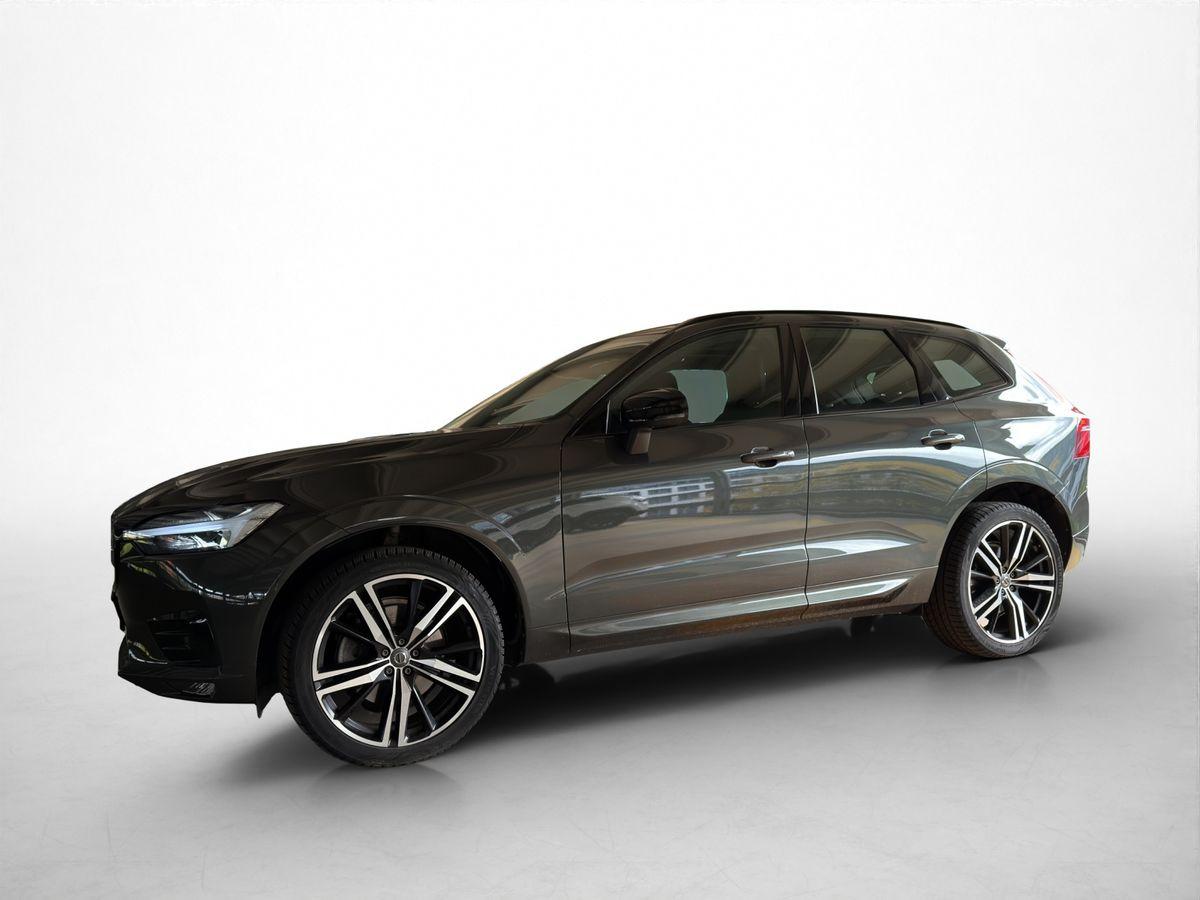 Volvo  R Design 2WD