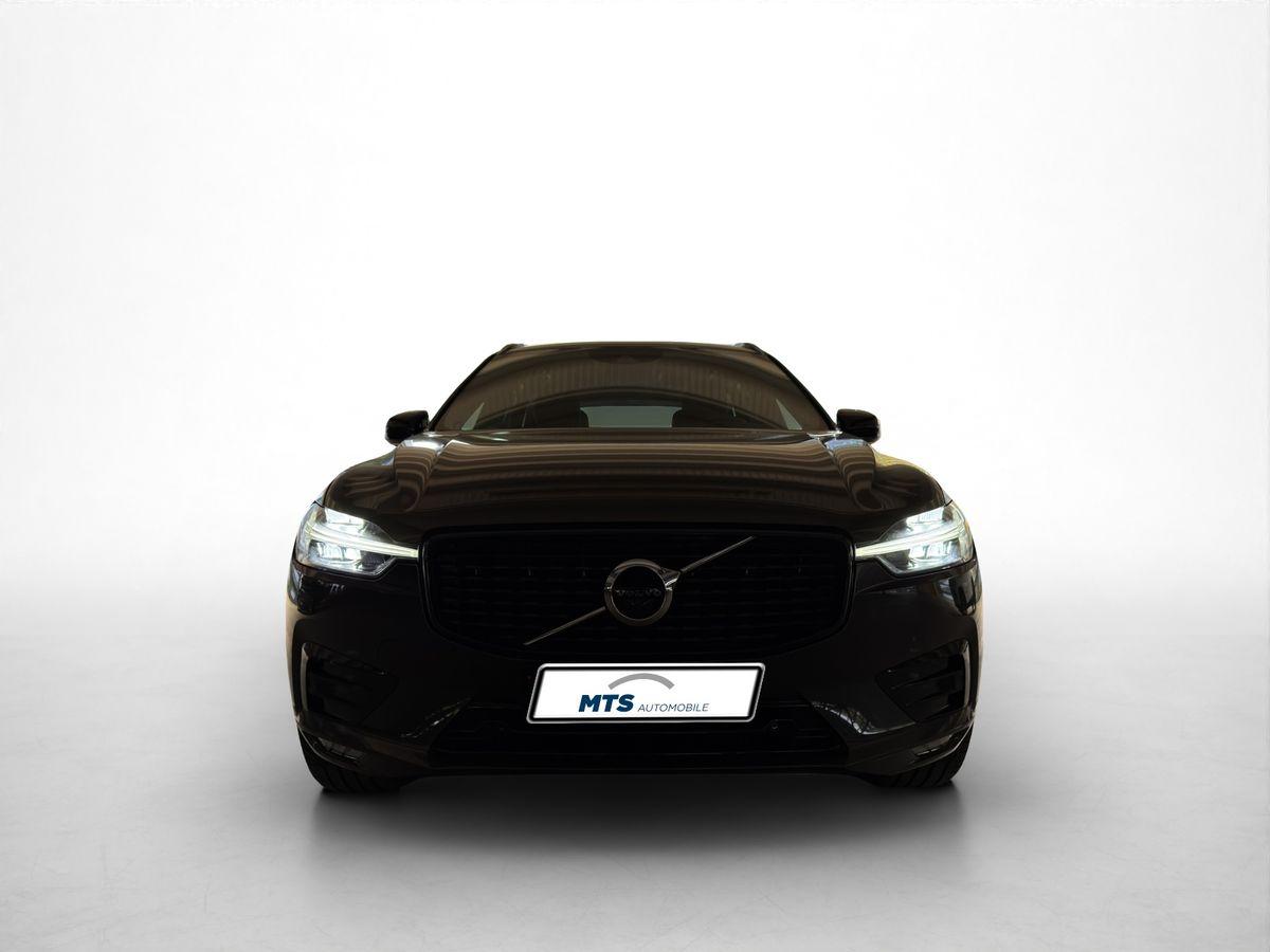 Volvo  R Design 2WD