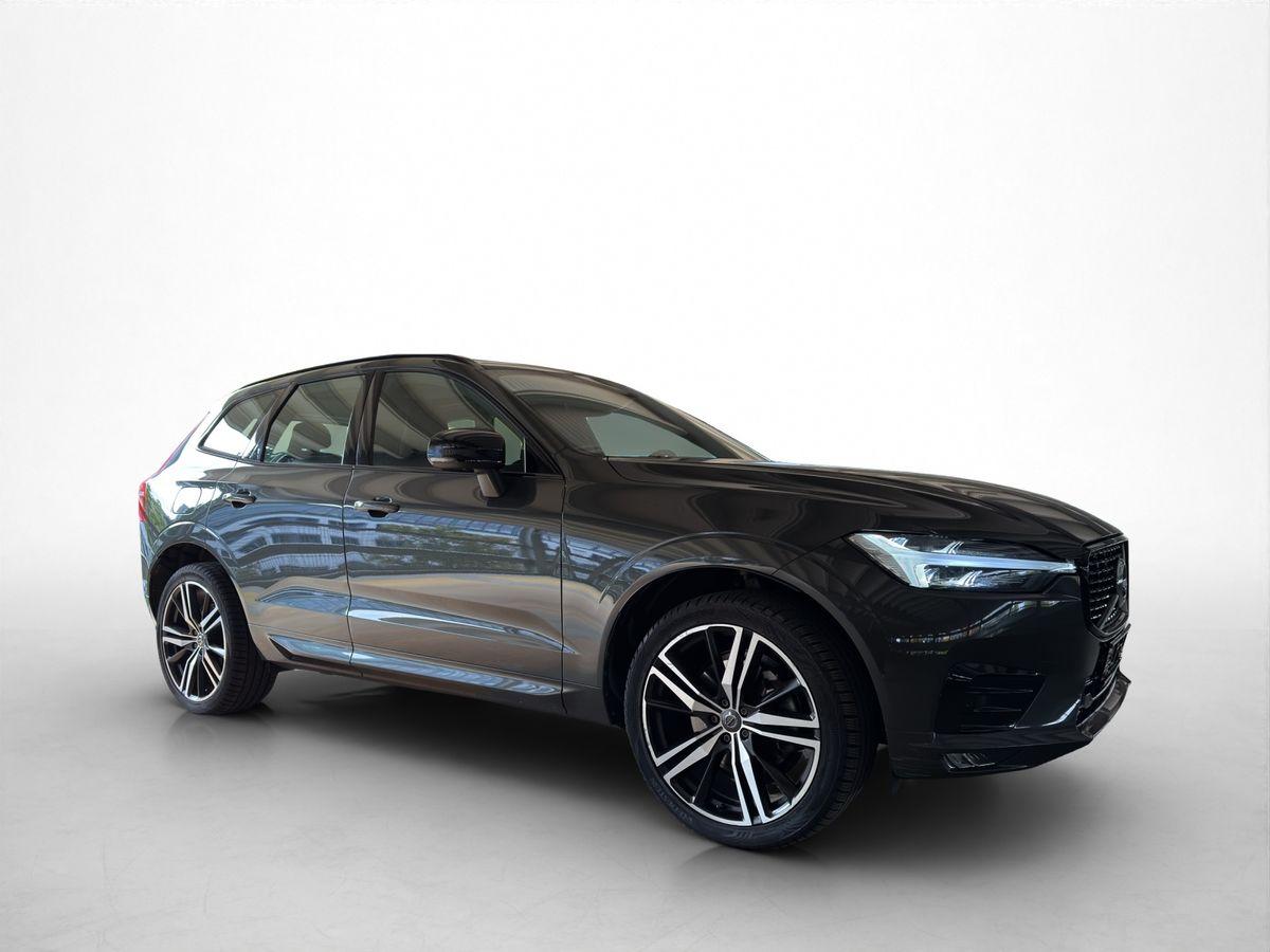 Volvo  R Design 2WD