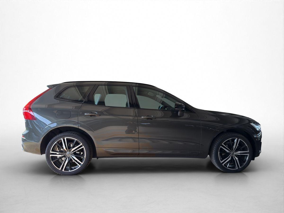 Volvo  R Design 2WD