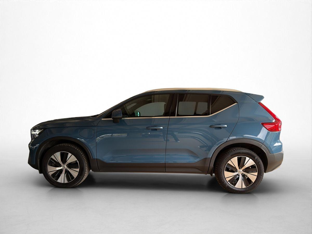 Volvo  Core 2WD