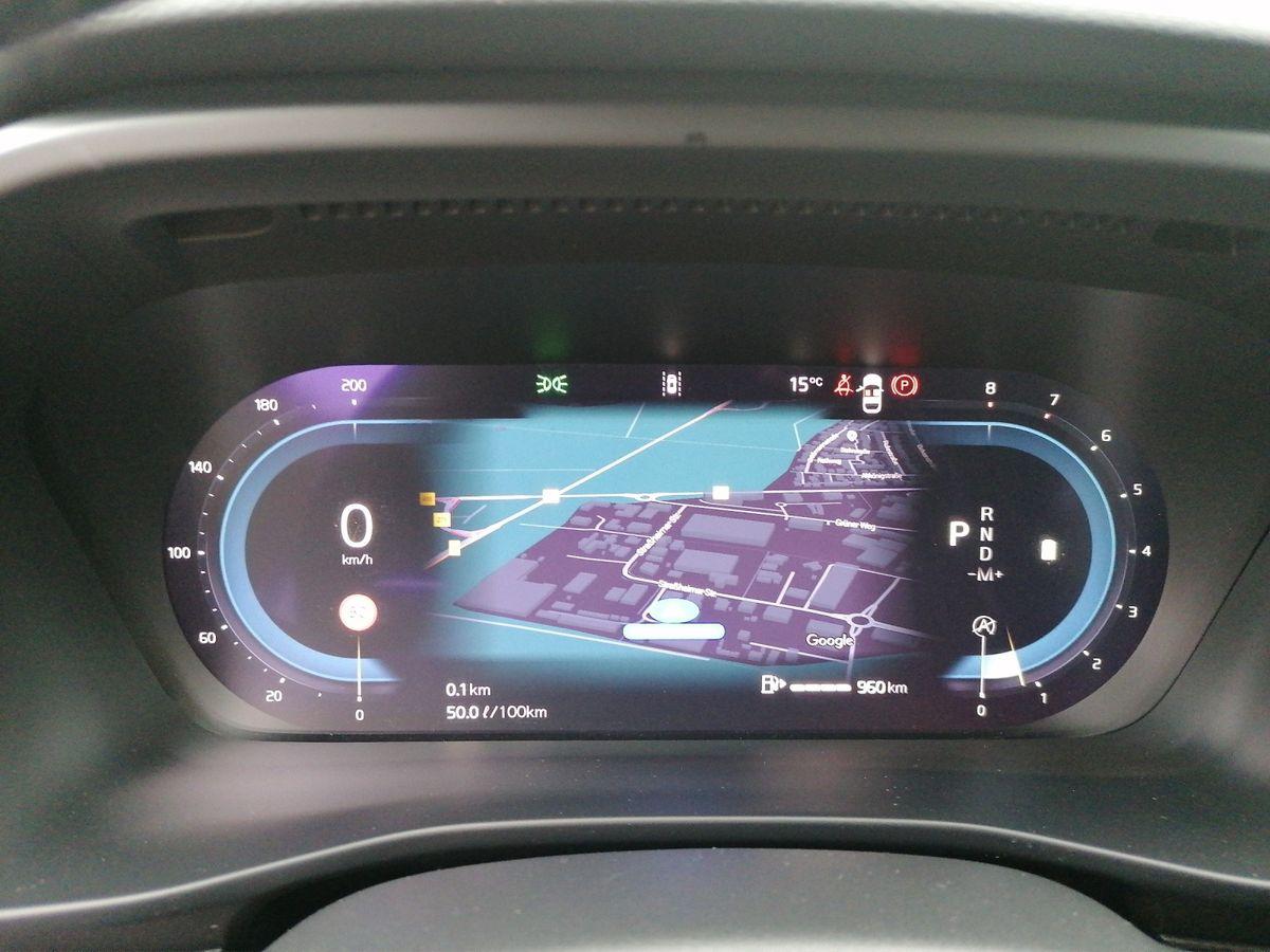 Volvo  XC40
