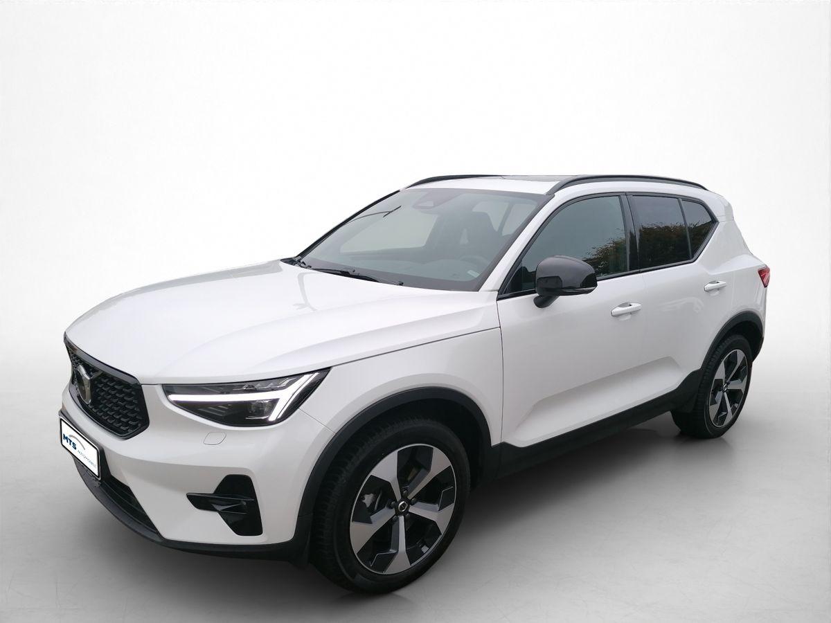 Volvo  XC40