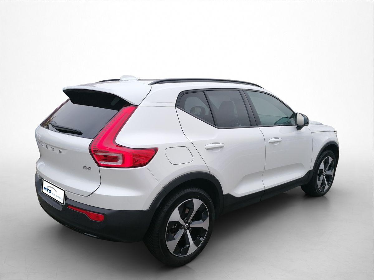 Volvo  XC40