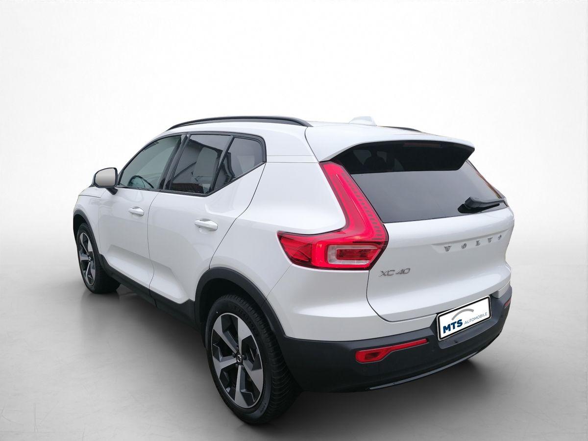 Volvo  XC40