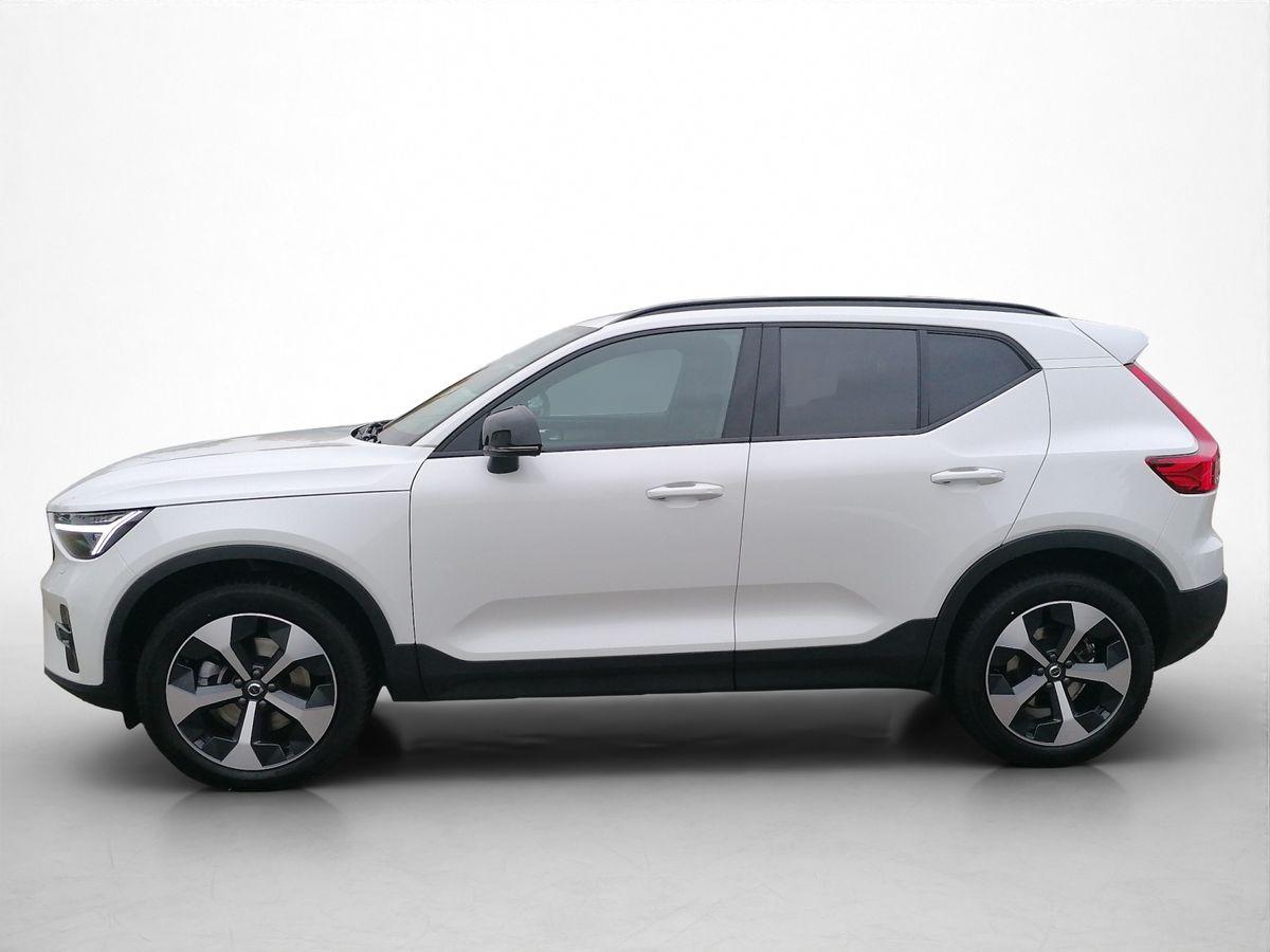 Volvo  XC40