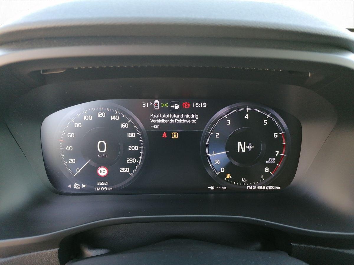 Volvo  Core 2WD