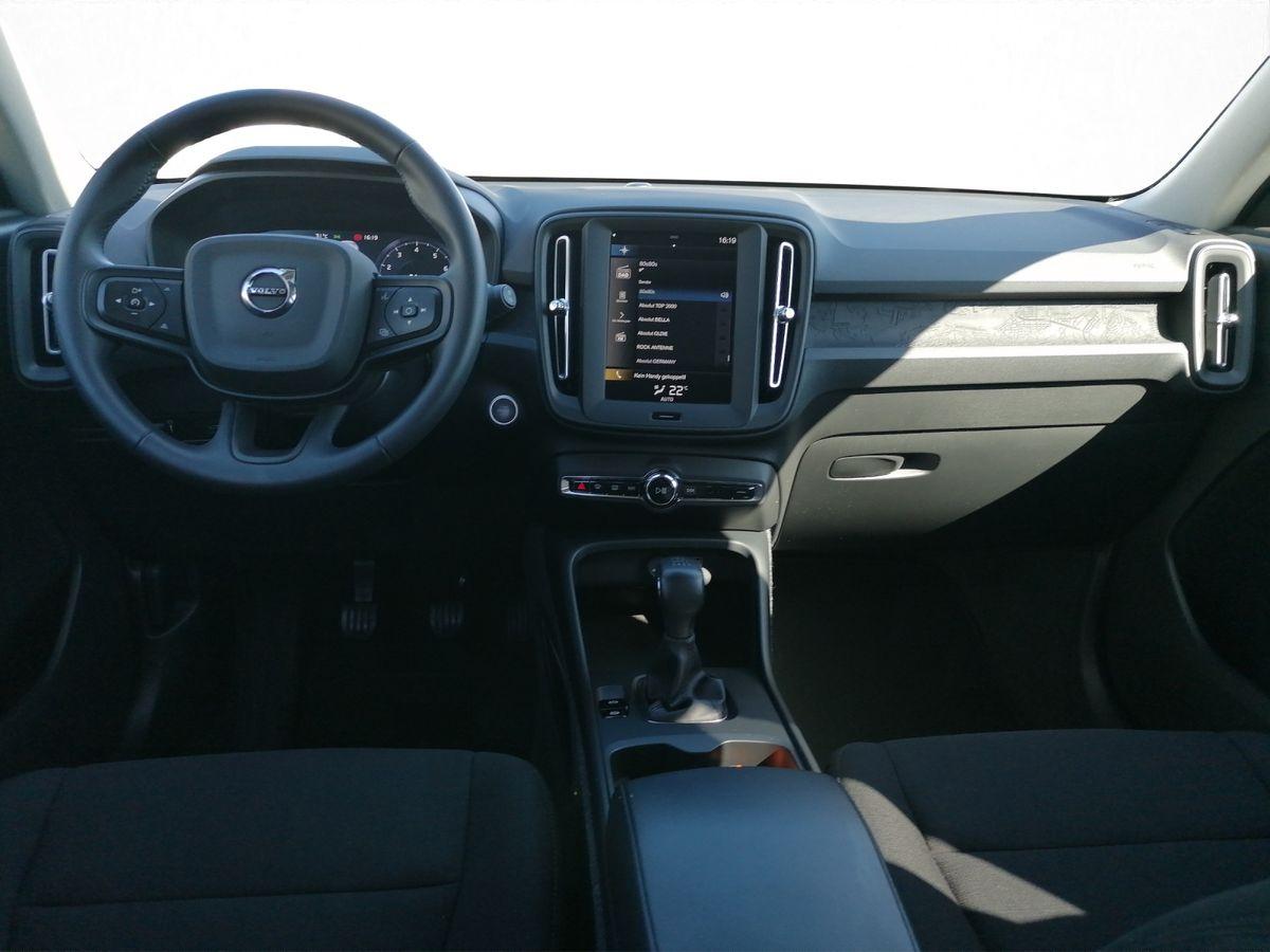 Volvo  Core 2WD