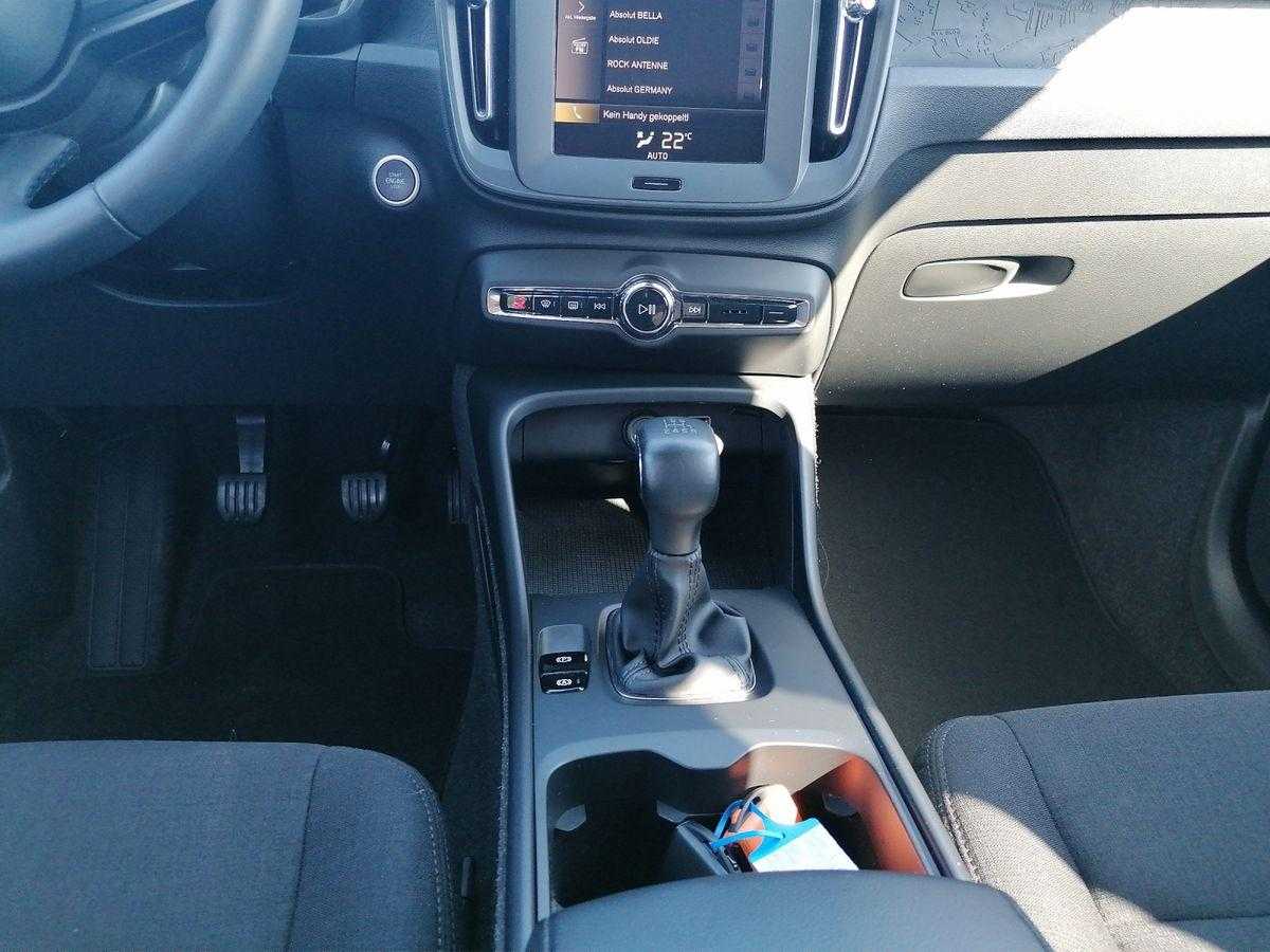 Volvo  Core 2WD