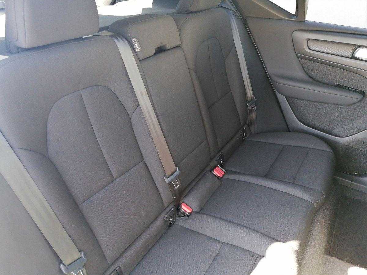 Volvo  Core 2WD