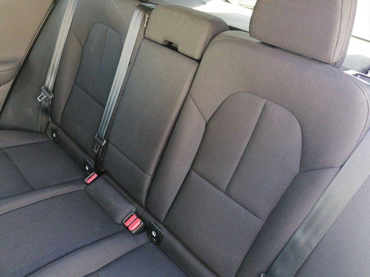 Volvo  Core 2WD
