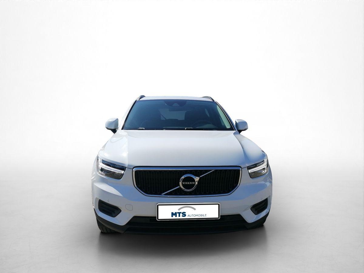 Volvo  Core 2WD