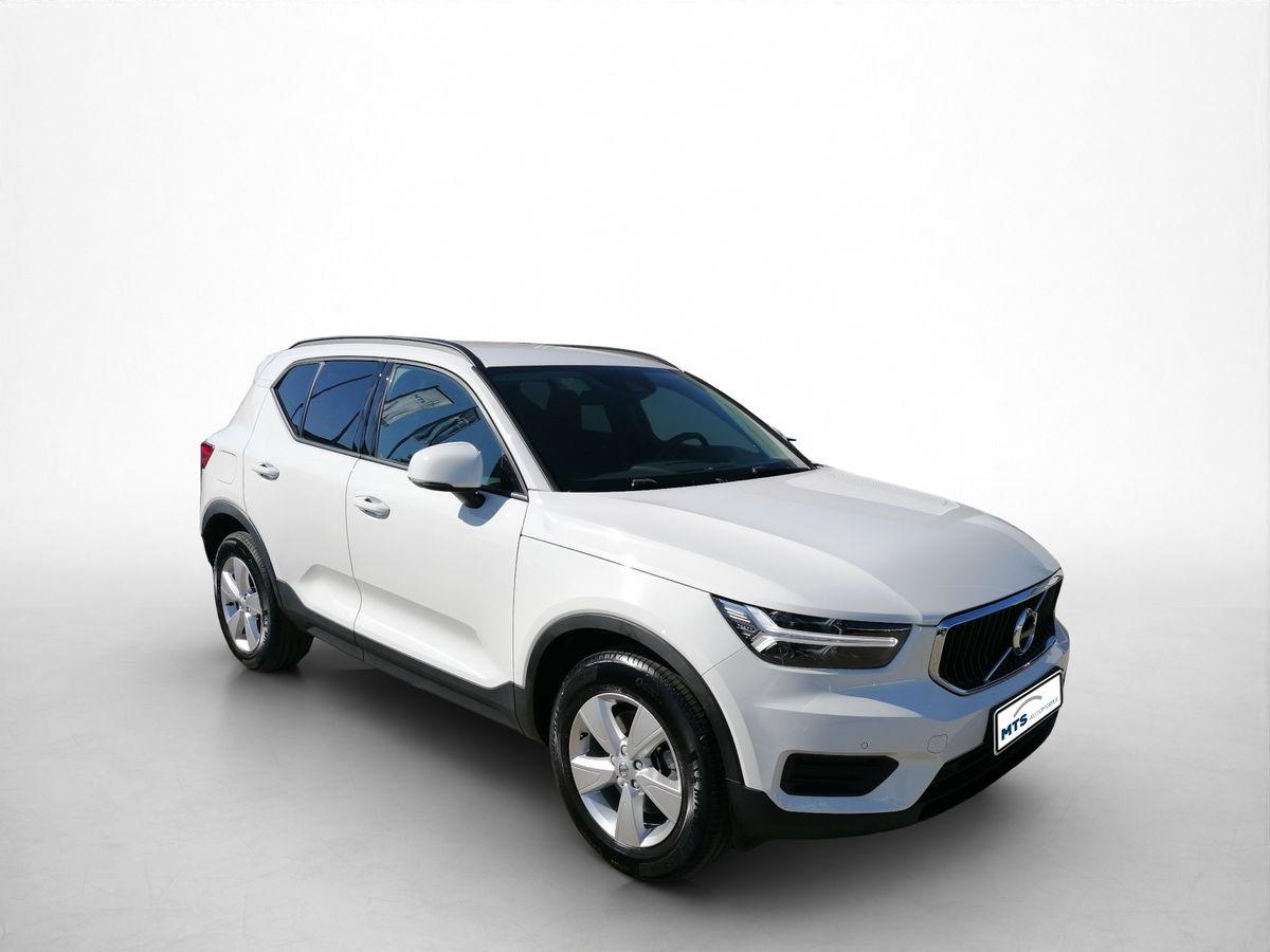 Volvo  Core 2WD