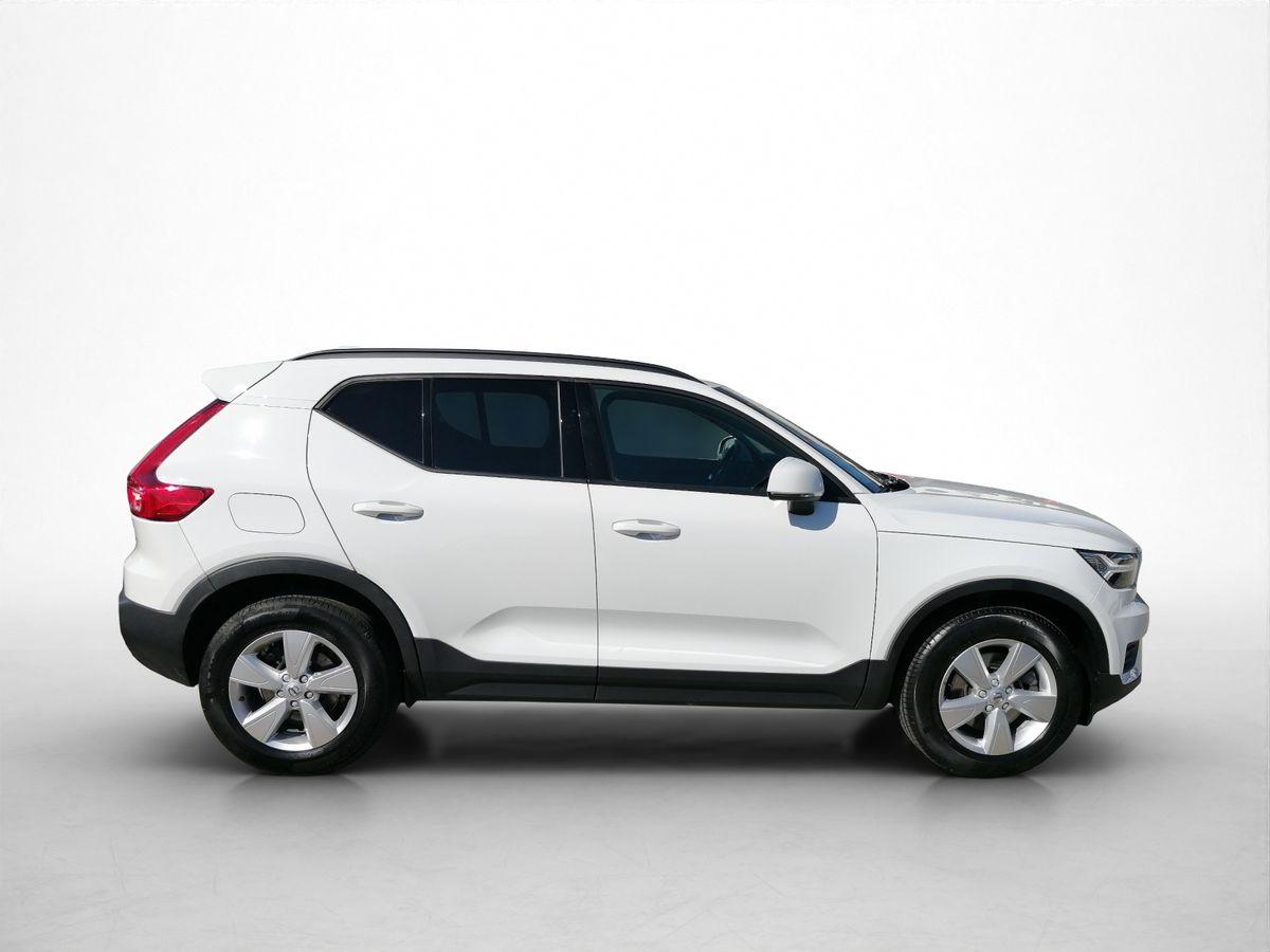 Volvo  Core 2WD