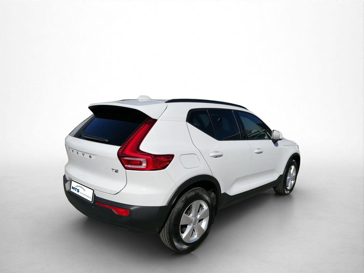 Volvo  Core 2WD