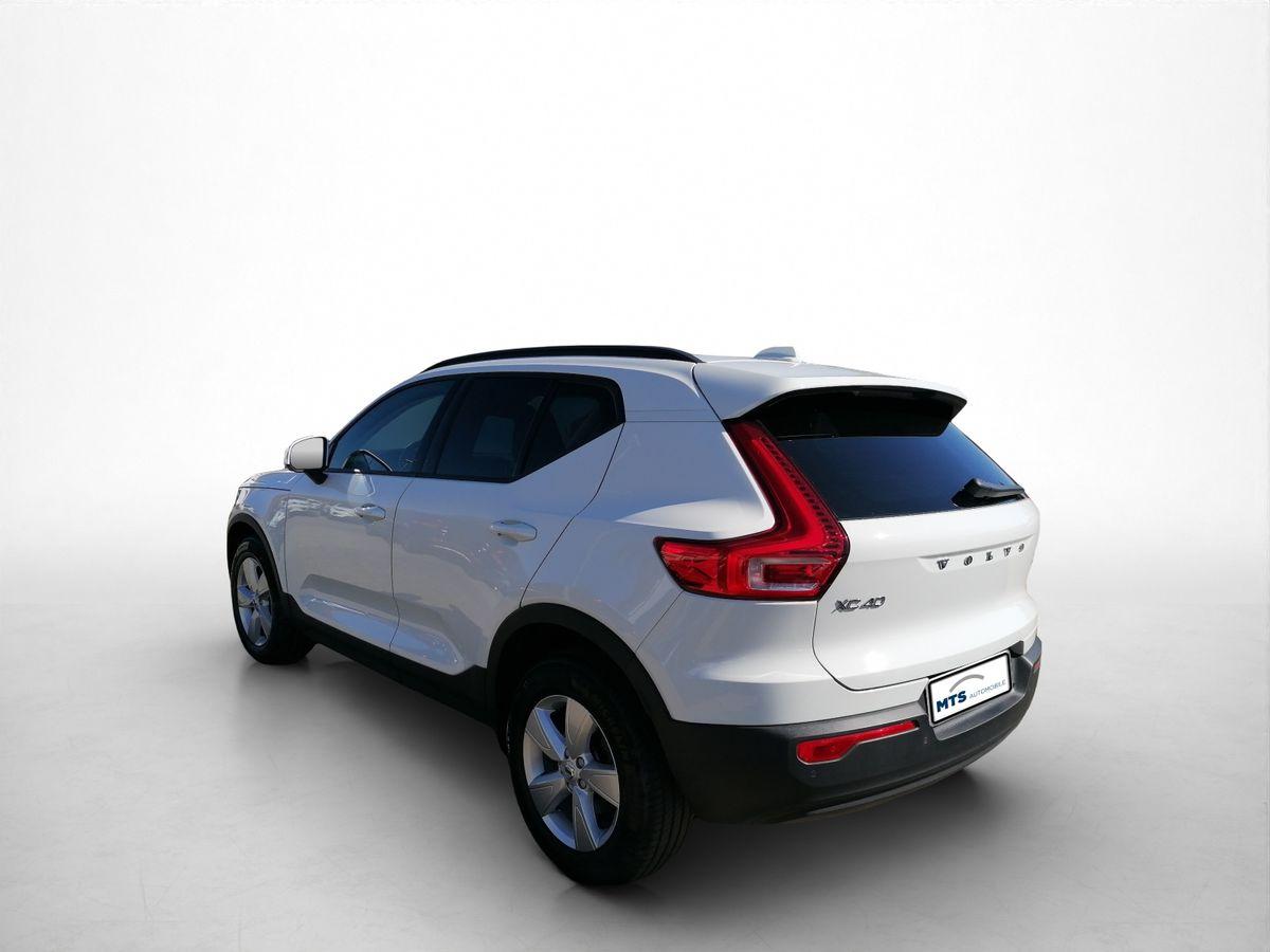 Volvo  Core 2WD