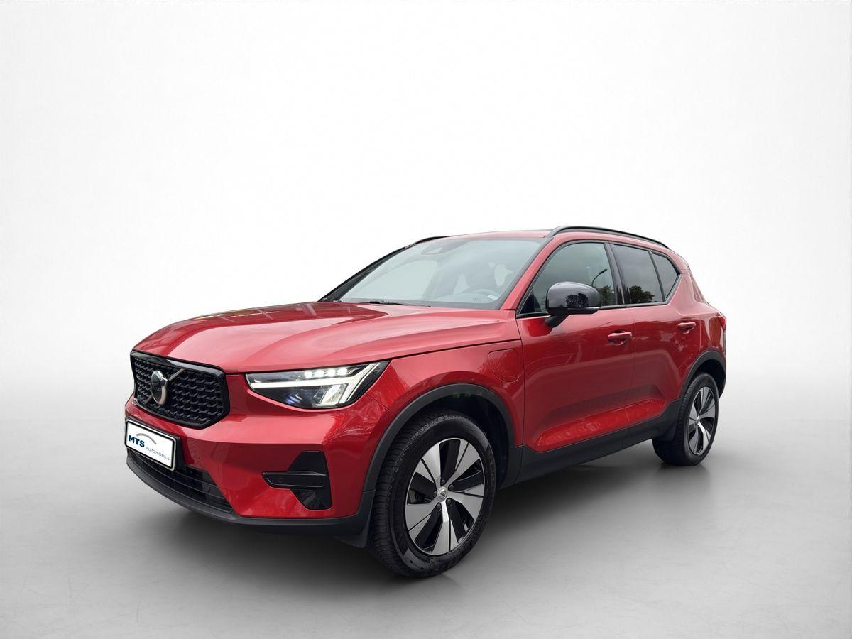 Volvo  Plus Dark 2WD