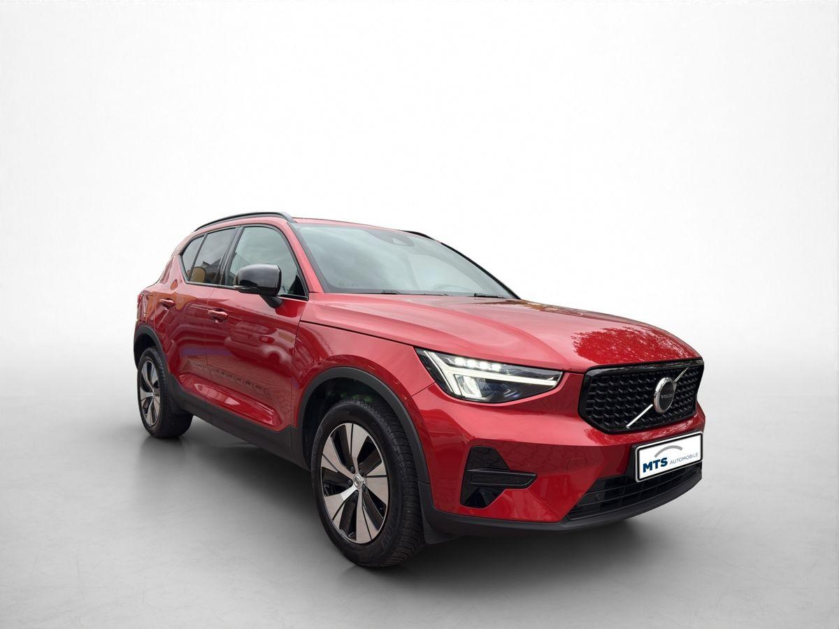 Volvo  Plus Dark 2WD