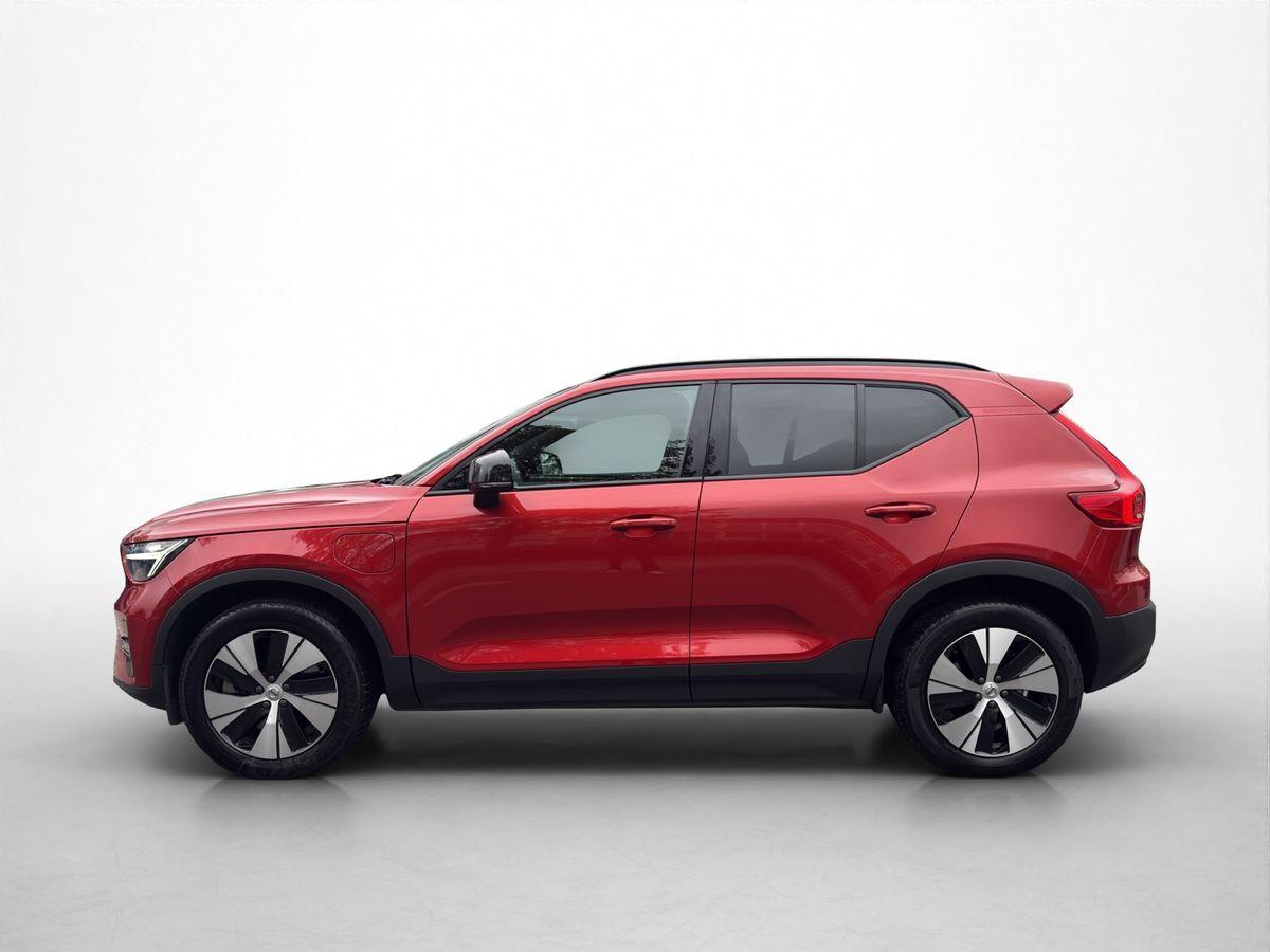 Volvo  Plus Dark 2WD
