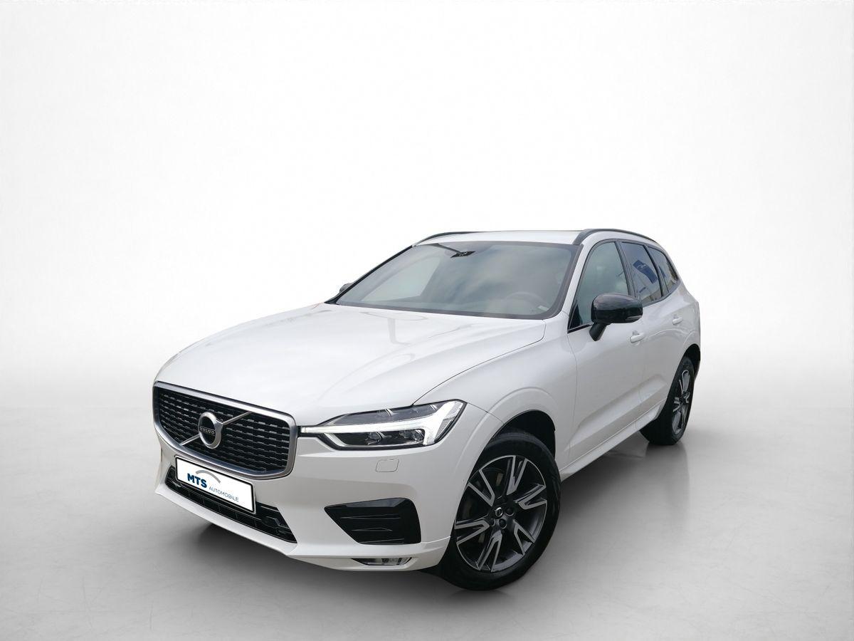 Volvo  R Design 2WD