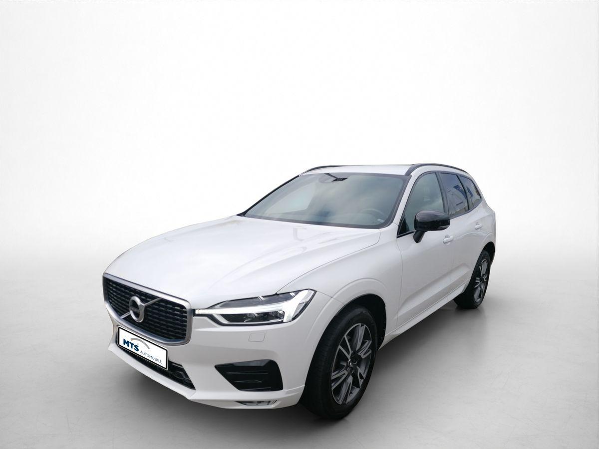 Volvo  R Design 2WD