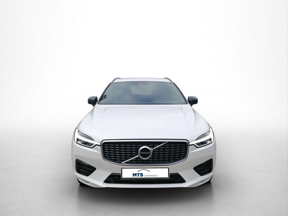 Volvo  R Design 2WD