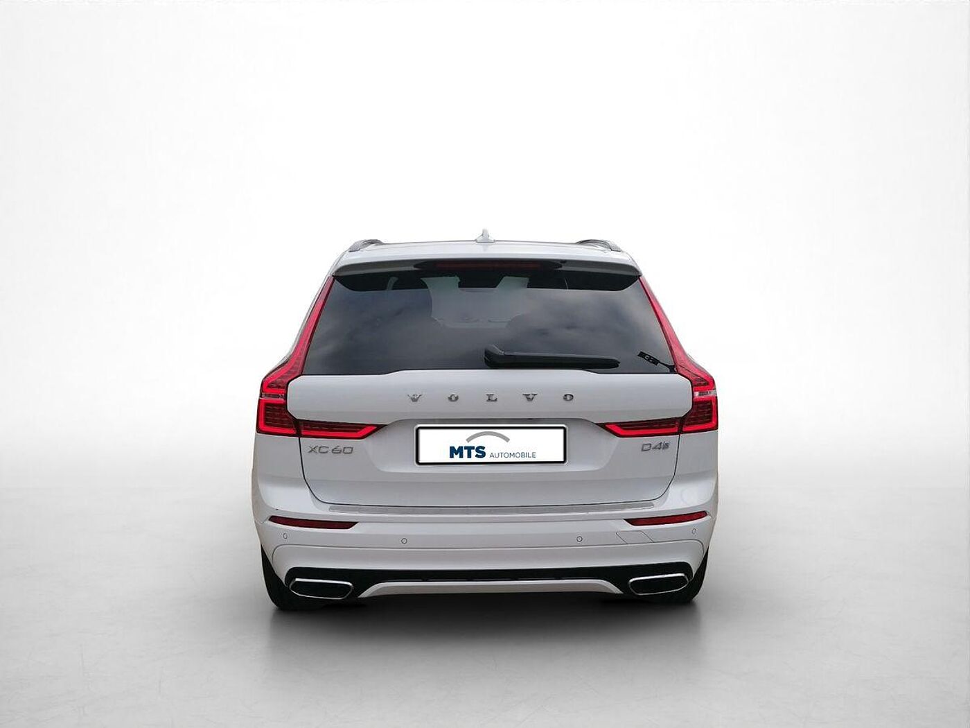 Volvo  R Design 2WD