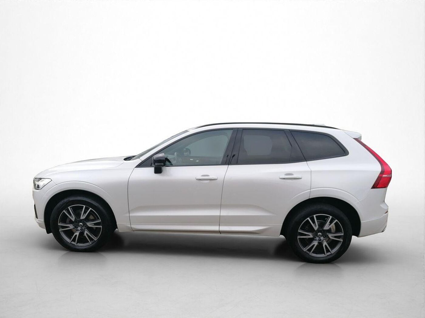 Volvo  R Design 2WD