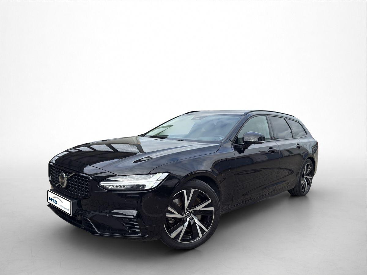 Volvo  Ultimate Dark AWD