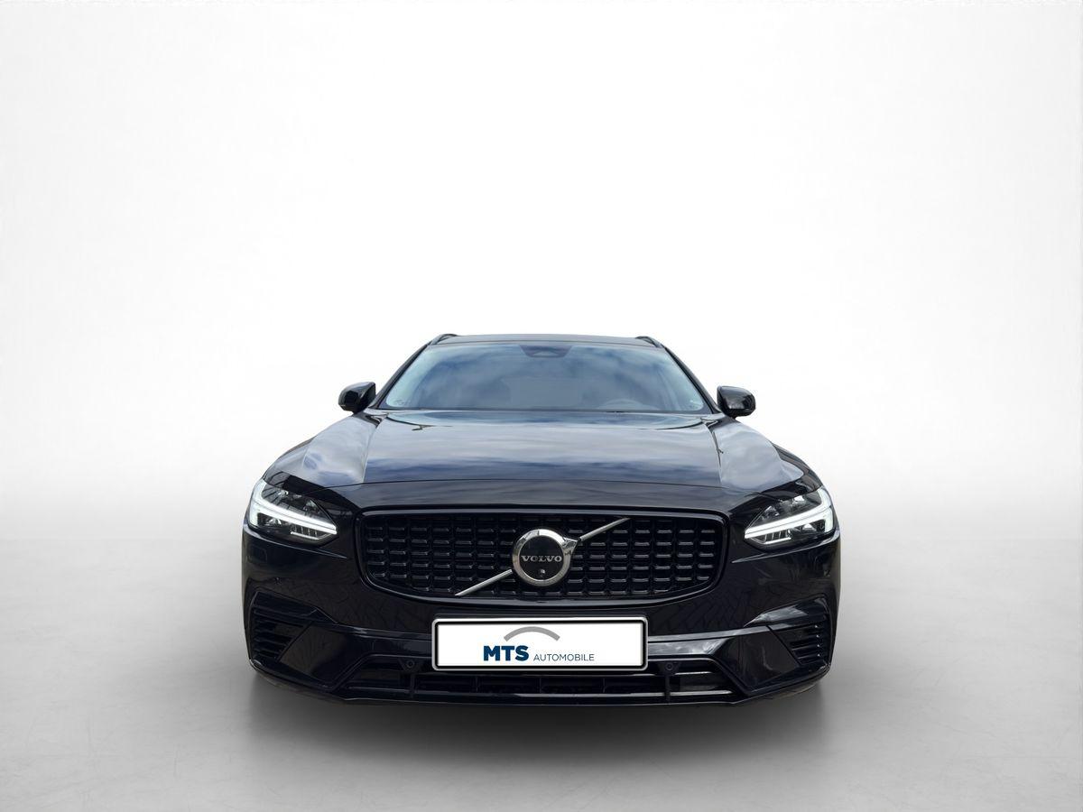 Volvo  Ultimate Dark AWD