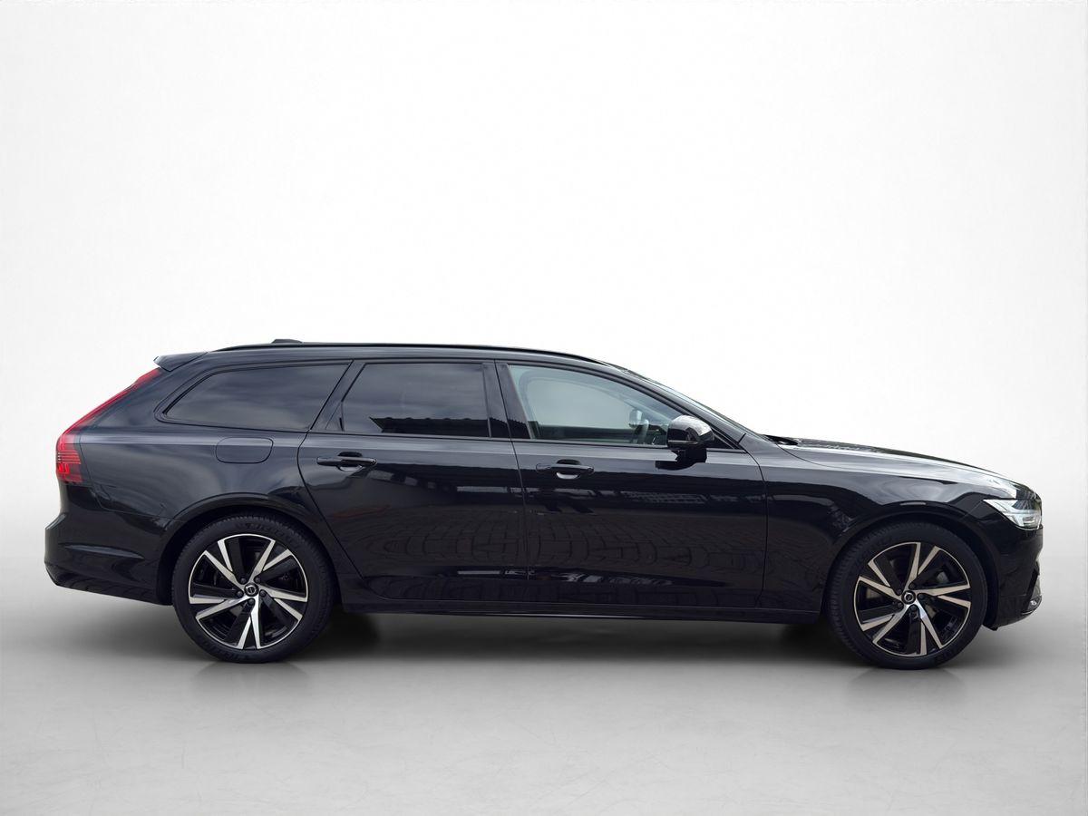 Volvo  Ultimate Dark AWD
