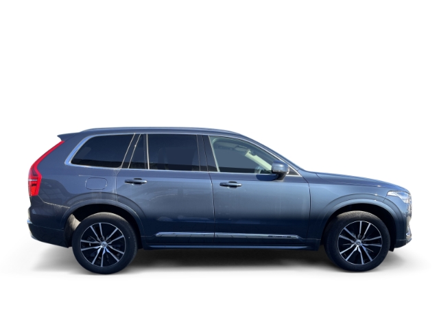 Volvo  Inscription Expression T8 392PS Recharge Plugin Hybrid 4x4 Allrad Automatik AHK