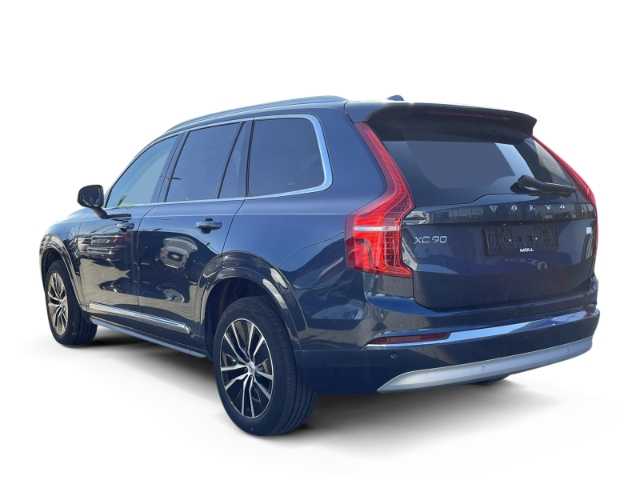 Volvo  Inscription Expression T8 392PS Recharge Plugin Hybrid 4x4 Allrad Automatik AHK