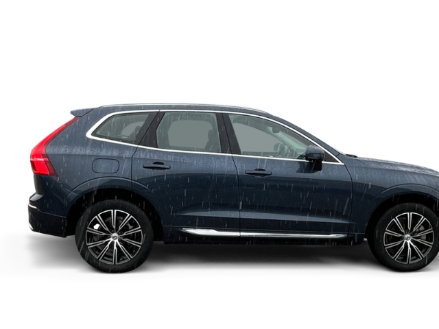 Volvo  Inscription Plug-In Hybrid Twin Engine EU6d Recharge T6 AWD Aut. Head-Up ISS Win