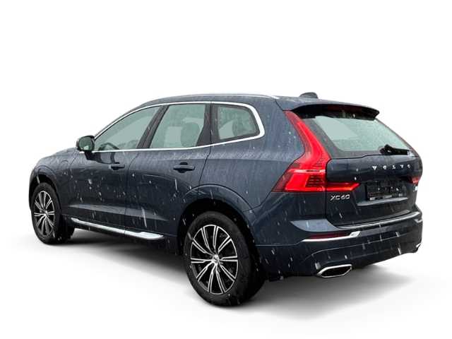 Volvo  Inscription Plug-In Hybrid Twin Engine EU6d Recharge T6 AWD Aut. Head-Up ISS Win