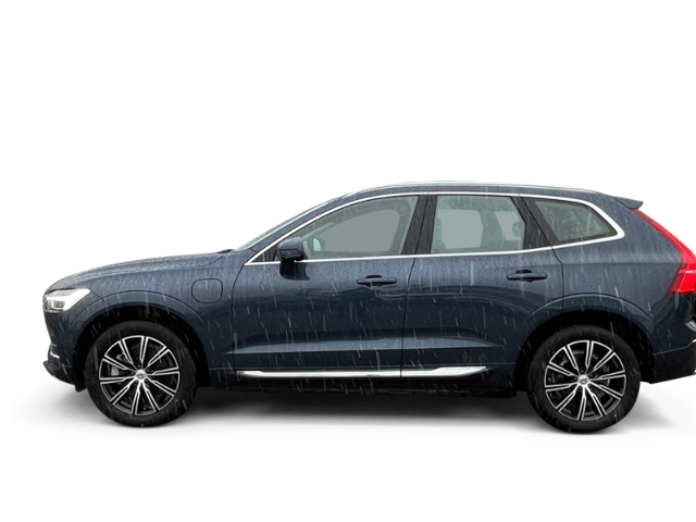 Volvo  Inscription Plug-In Hybrid Twin Engine EU6d Recharge T6 AWD Aut. Head-Up ISS Win